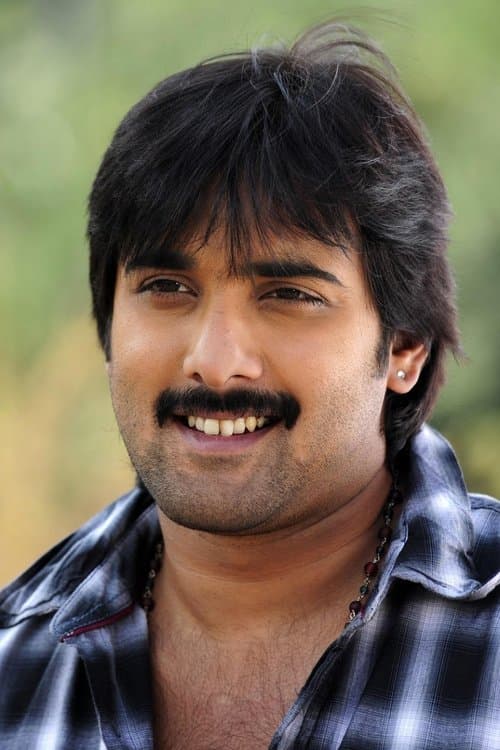 Tarun photo