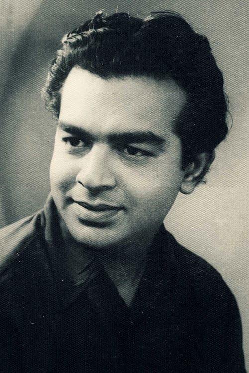 Tarun Bose photo