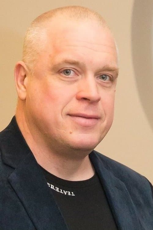 Tarvo Sõmer photo