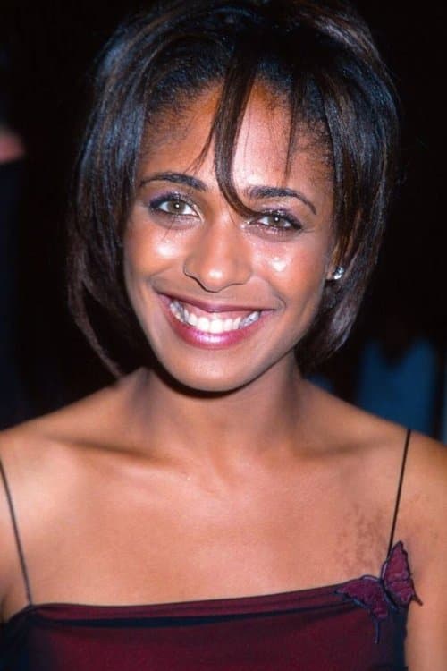 Taryn Carter photo