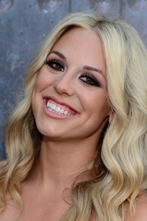 Taryn Terrell photo