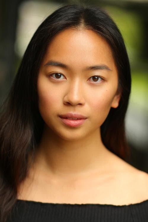 Tasha Lim photo