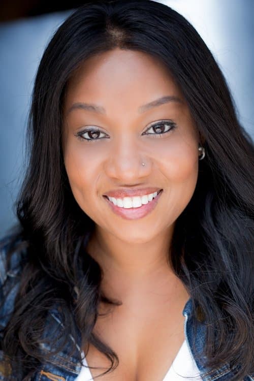 Tasha Scott photo