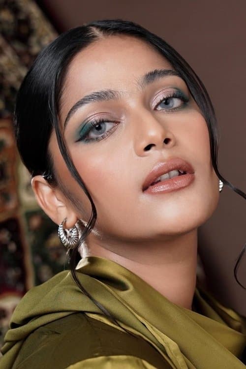 Tasha Siahaan photo