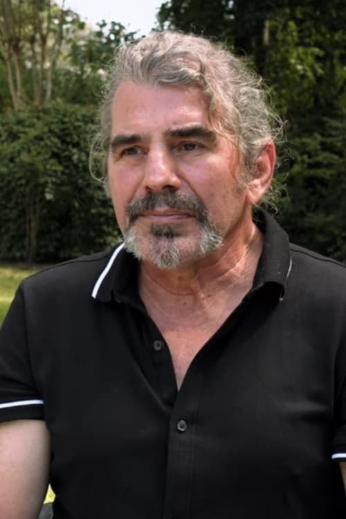 Taso N. Stavrakis photo