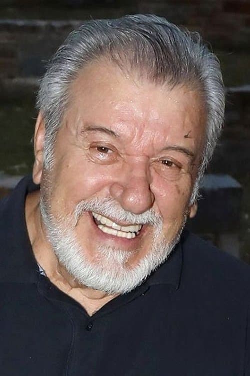 Tasos Halkias photo