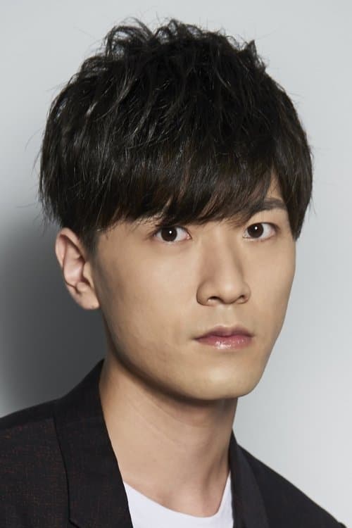 Tasuku Hatanaka photo