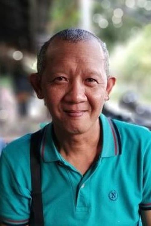 Tatang Gepeng photo