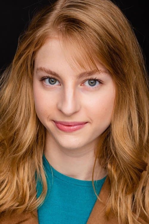 Tate Chapman photo