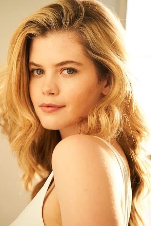 Tate Moore photo