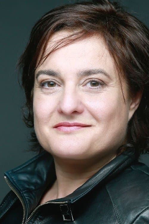 Tatiana Gousseff photo