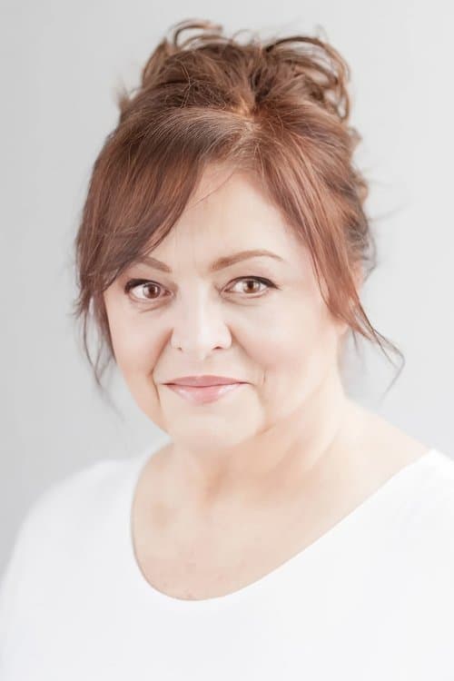 Tatiana Kulíšková photo
