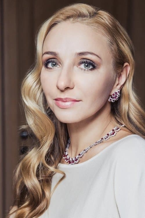 Tatiana Navka photo