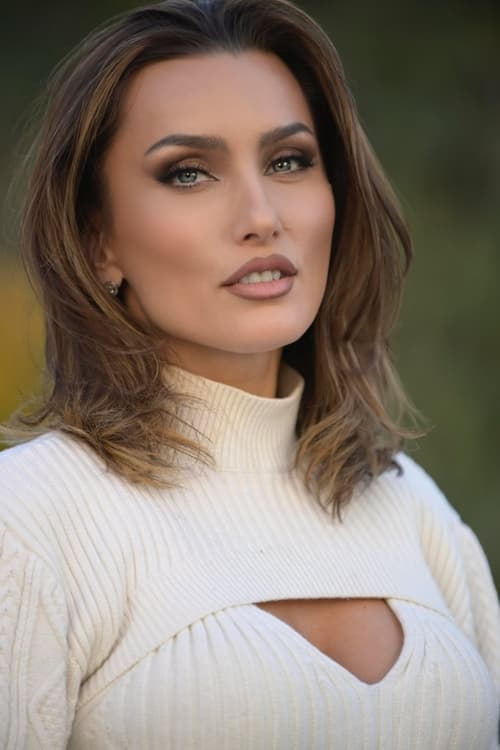 Tatiana Neva photo