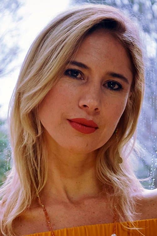 Tatiana Rentería photo