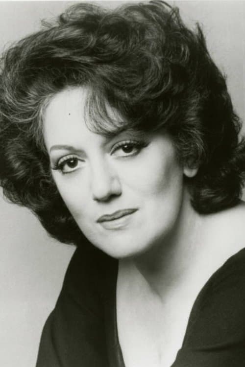 Tatiana Troyanos photo