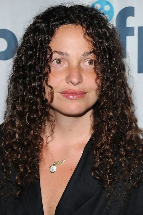 Tatiana von Fürstenberg photo