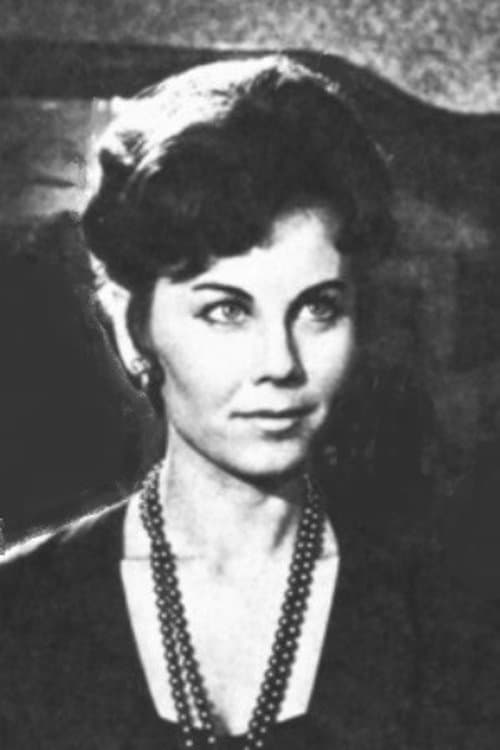 Tatjana Beljakova photo