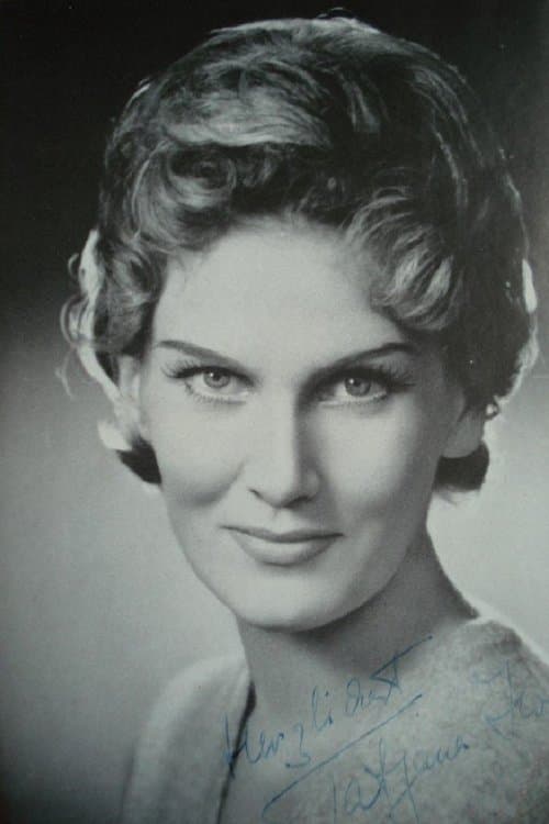Tatjana Iwanow photo