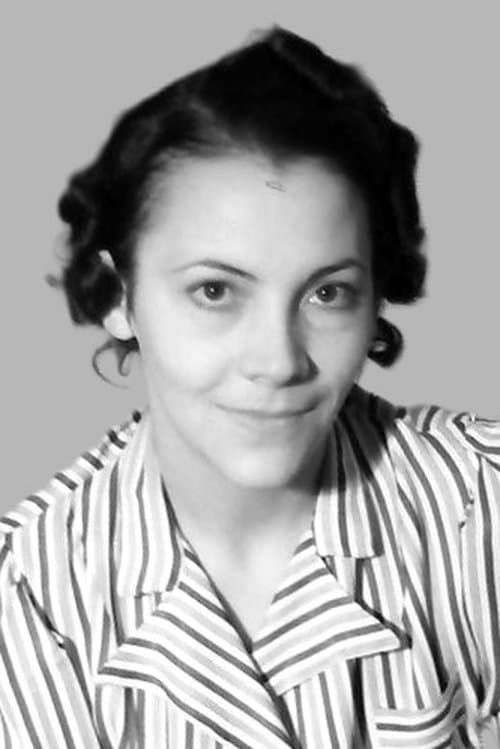 Tatjana Sais photo