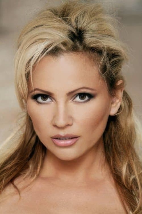Tatjana Simić photo