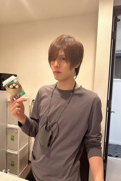 Tatsu photo