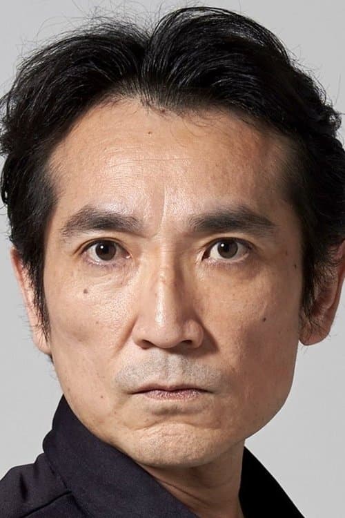 Tatsuhito Okuda photo