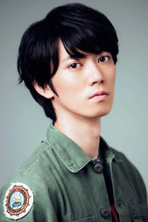 Tatsumi Yuudai photo