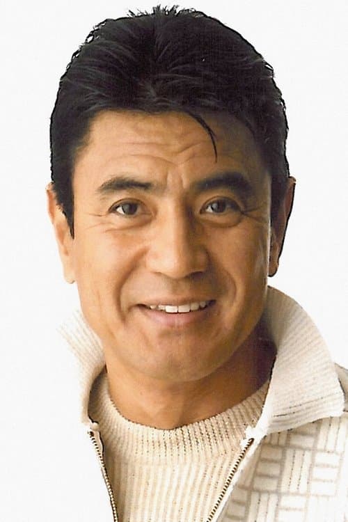 Tatsuo Nadaka photo
