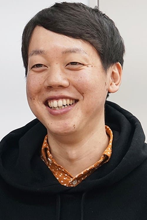 A portrait of Tatsuro Kawano