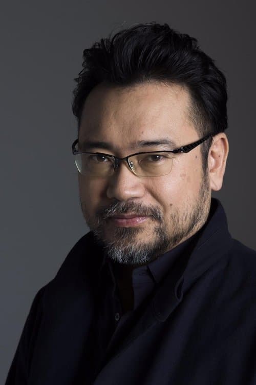 Tatsuya Egawa photo
