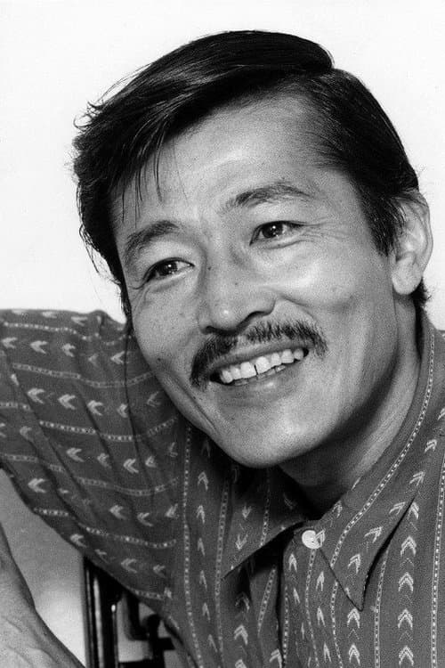 Tatsuya Fuji photo