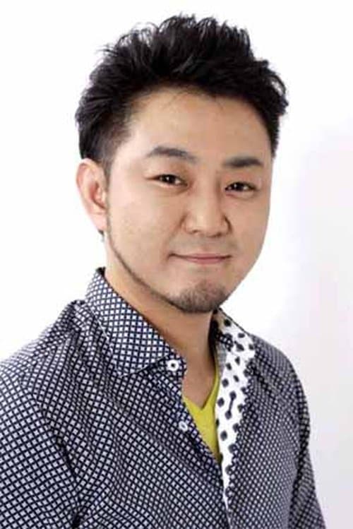 Tatsuya Masunari photo