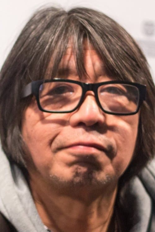 Tatsuya Mori photo