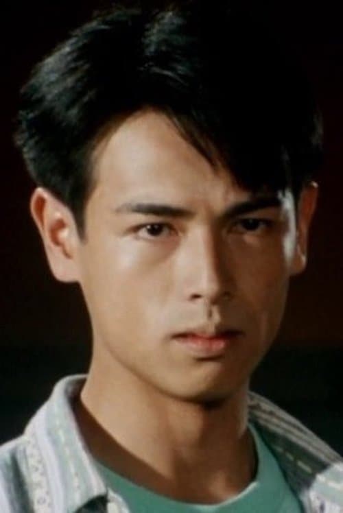 Tatsuya Nomi photo
