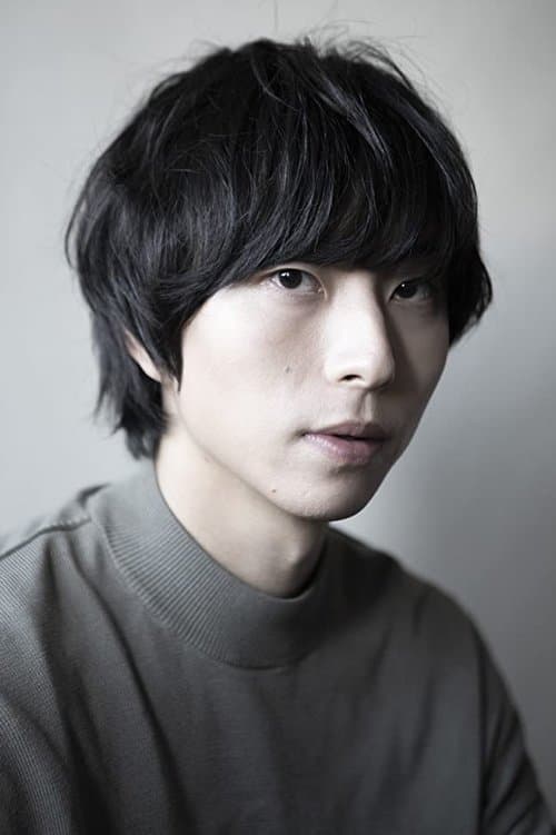 Tatsuya Shirato photo
