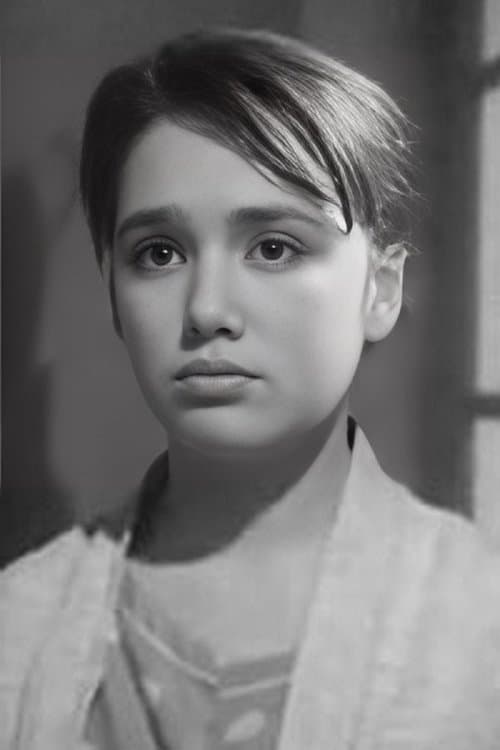 Tatyana Bogdanova photo