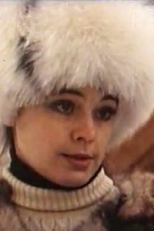Tatyana Bondarenko photo