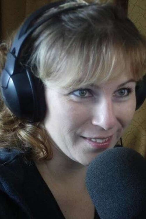 Tatyana Bunina photo