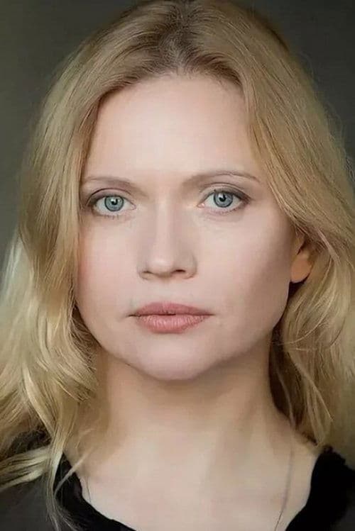 Tatyana Cherkasova photo
