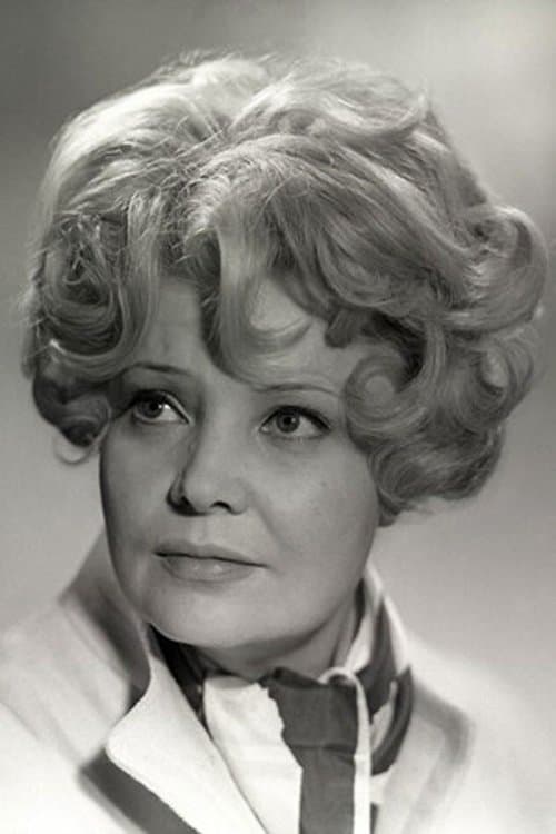 Tatyana Doronina photo