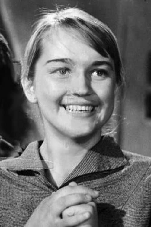 Tatyana Grabovskaya photo
