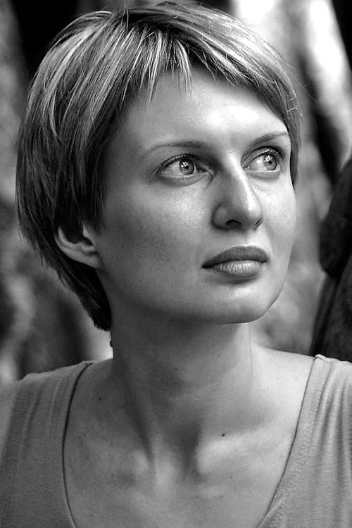 A portrait of Tatyana Ivashkina
