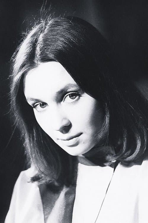 Tatyana Kochemasova photo