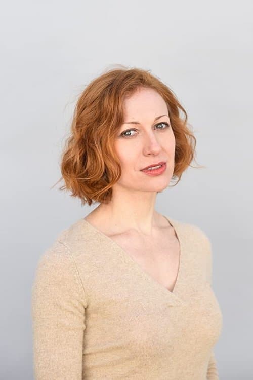 Tatyana Kot photo