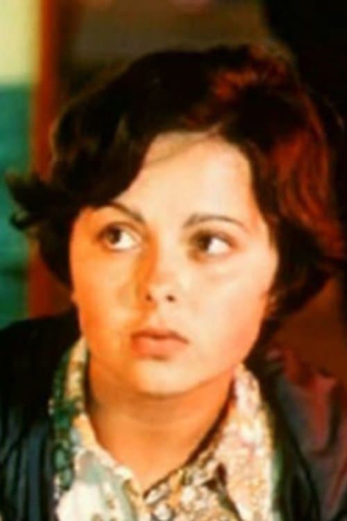 Tatyana Krasuskaya photo