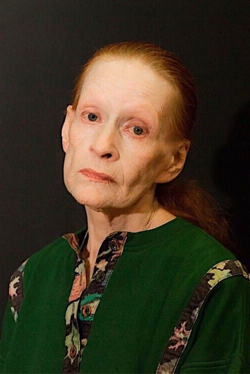 Tatyana Kuznetsova photo