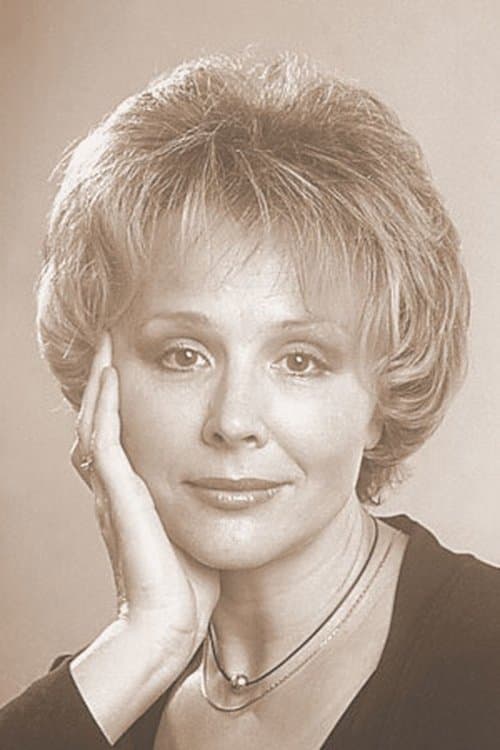 Tatyana Lebedeva photo