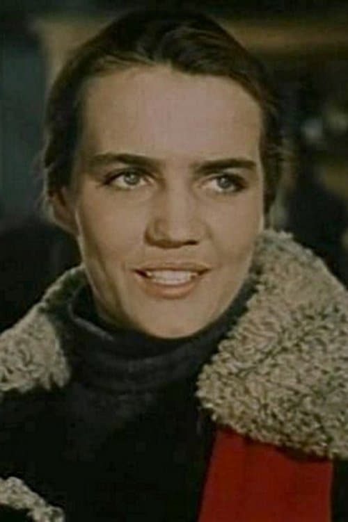 Tatyana Makhova photo