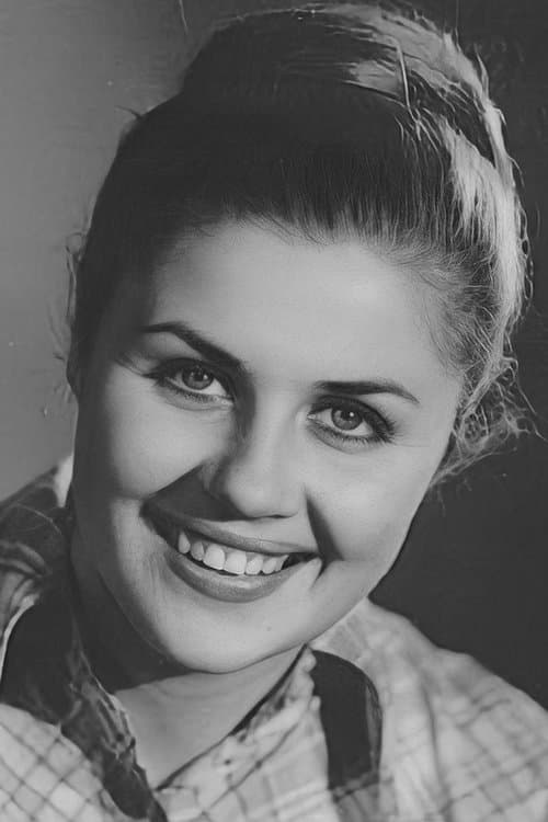 Tatyana Nikolayeva photo